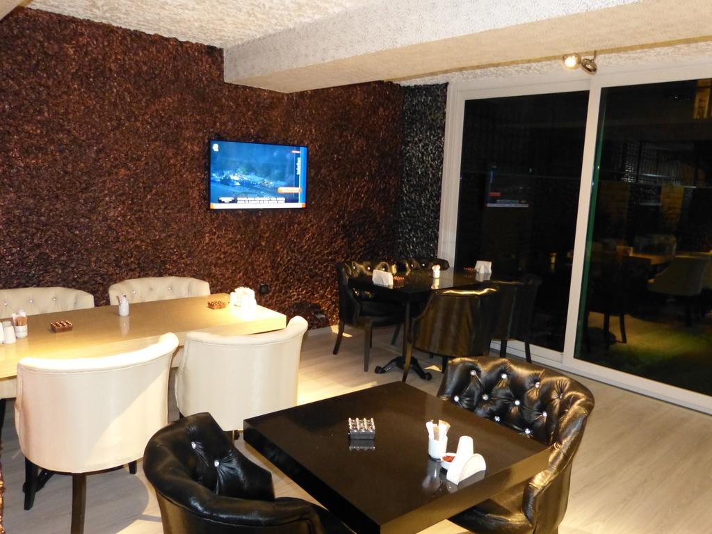 Ag & Sisli Hotel 3*