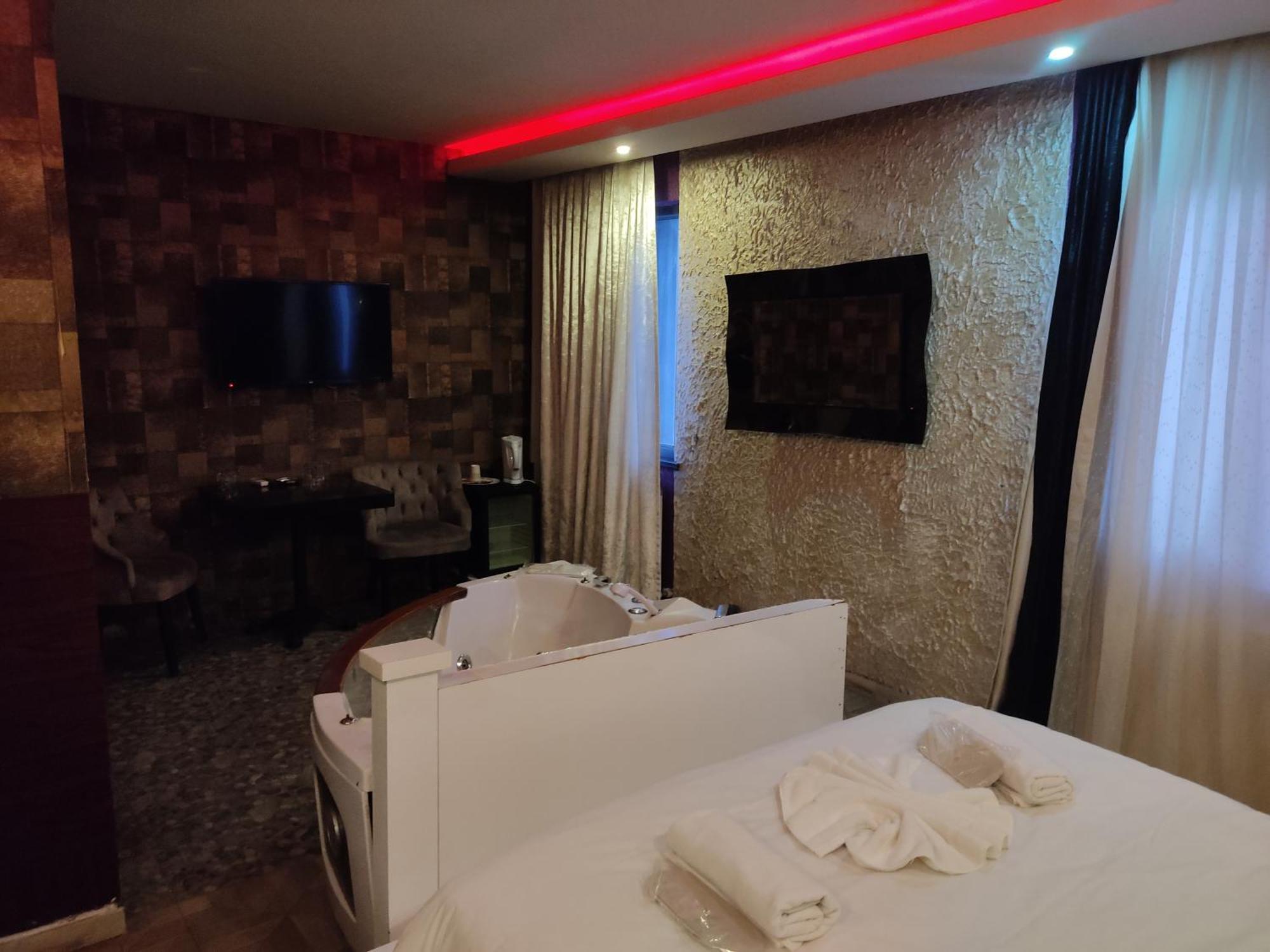 Ag & Sisli Hotel