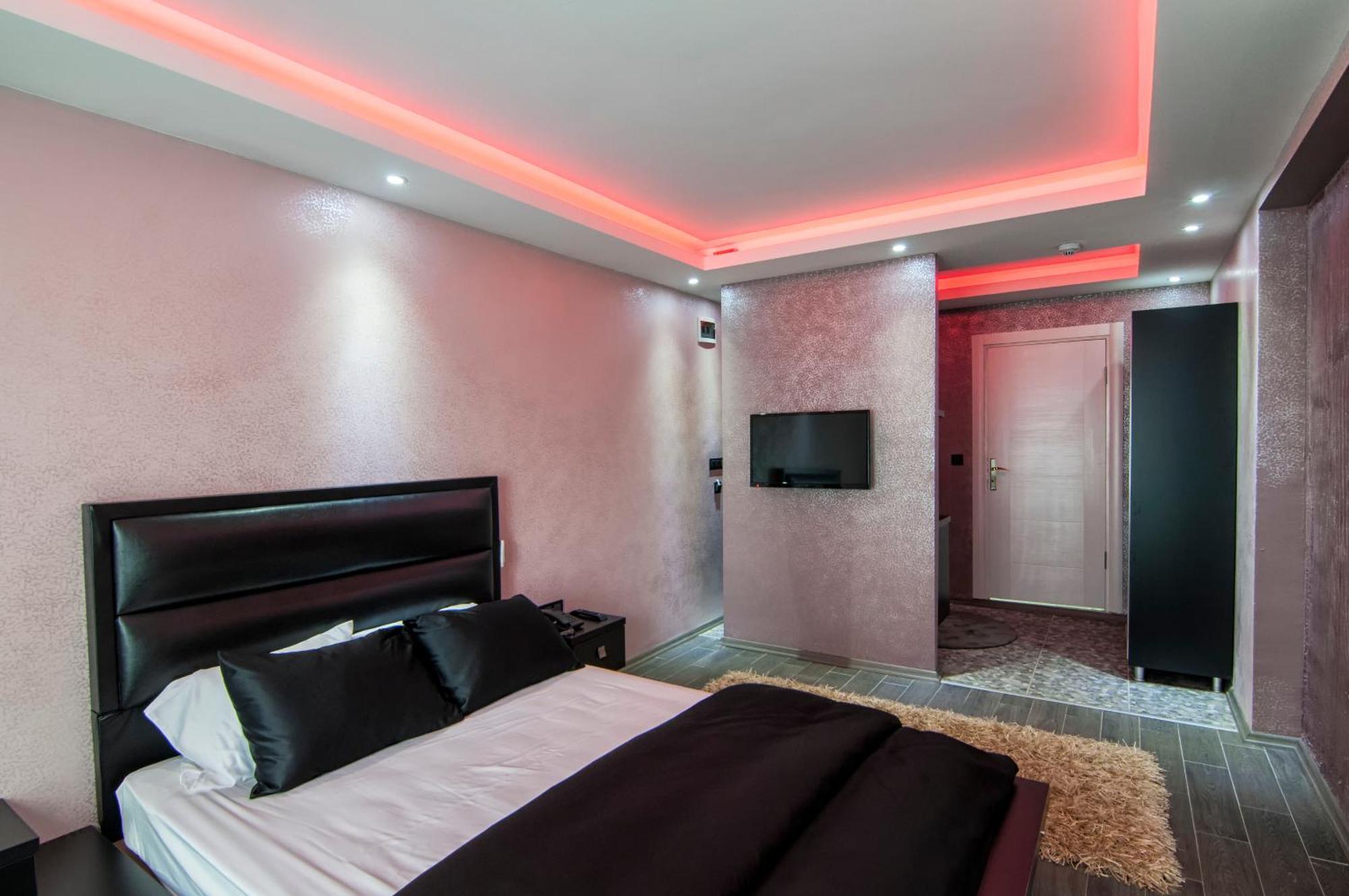 Hotel Ag & Sisli