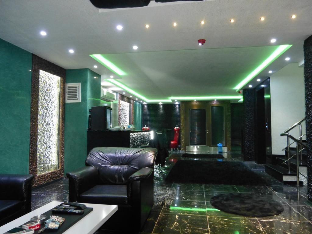 Ag & Sisli