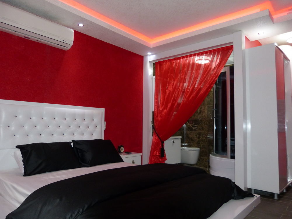 Ag & Sisli Hotel Istanbul