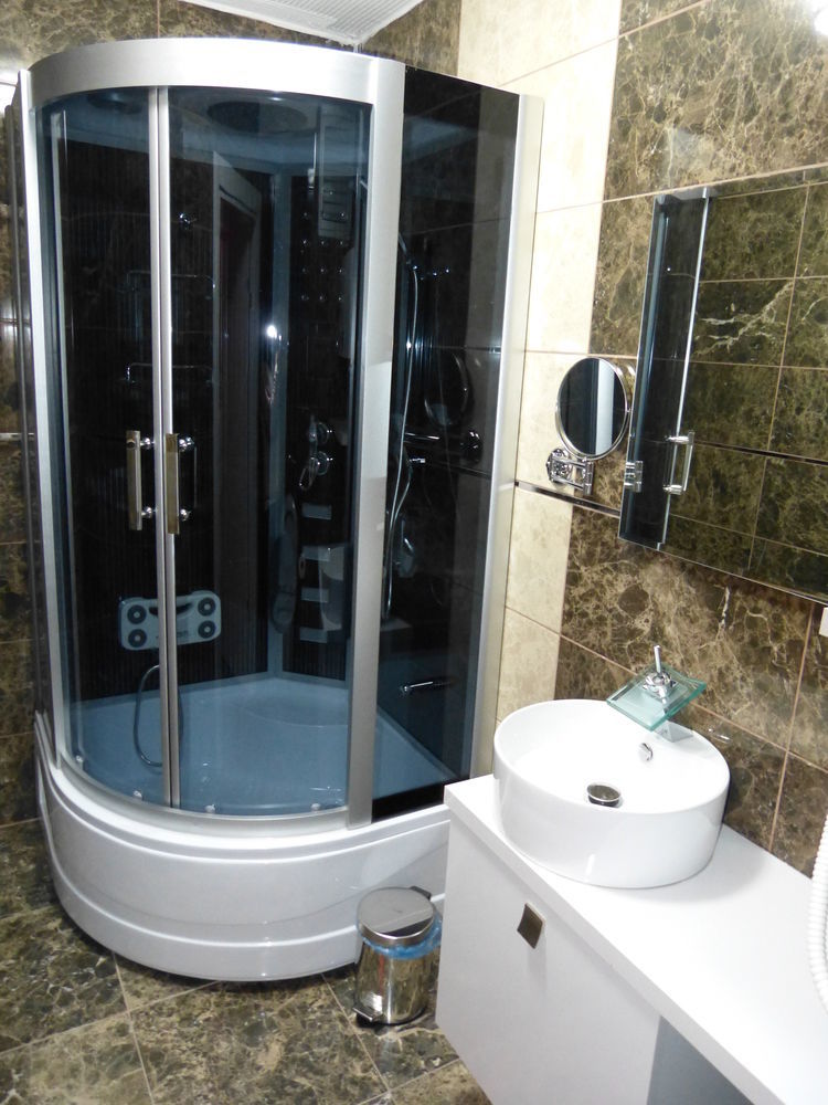 Ag & Sisli 3* Istanbul