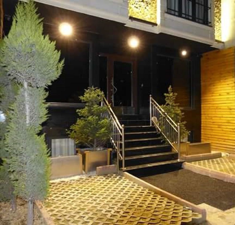 Ag & Sisli Hotel 3*