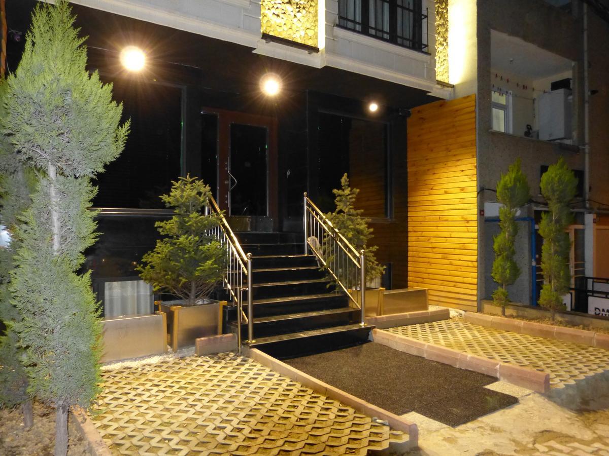 Ag & Sisli 3*