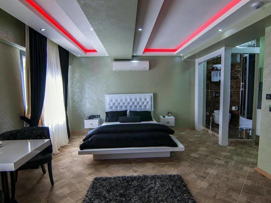 Ag & Sisli Hotel Istanbul