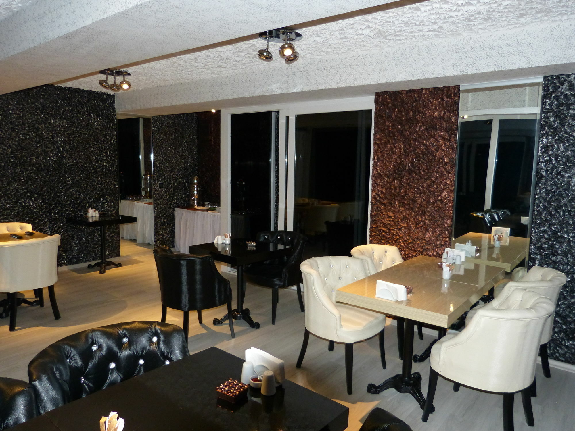 Hotel Ag & Sisli Istanbul