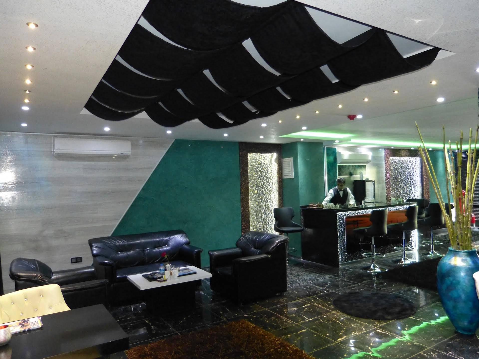 Hotel Ag & Sisli Istanbul