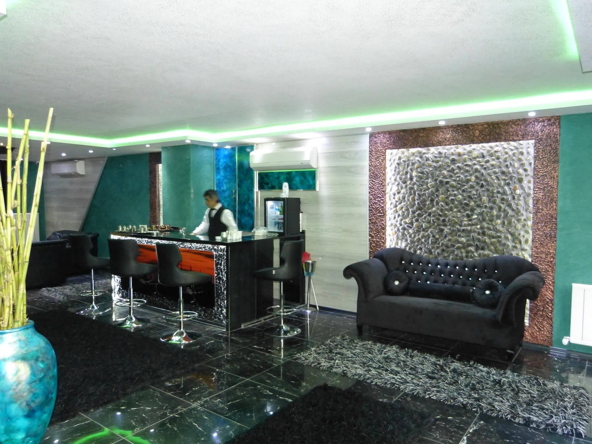 Ag & Sisli Istanbul