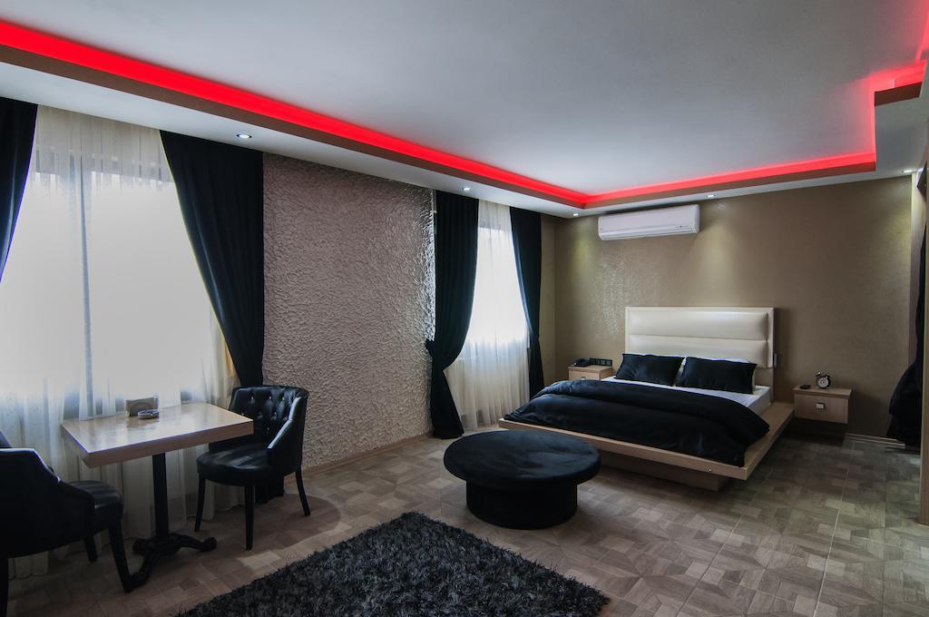 Ag & Sisli Hotel 3*