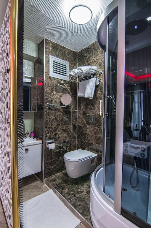 Hotel Ag & Sisli Provincia di Istanbul