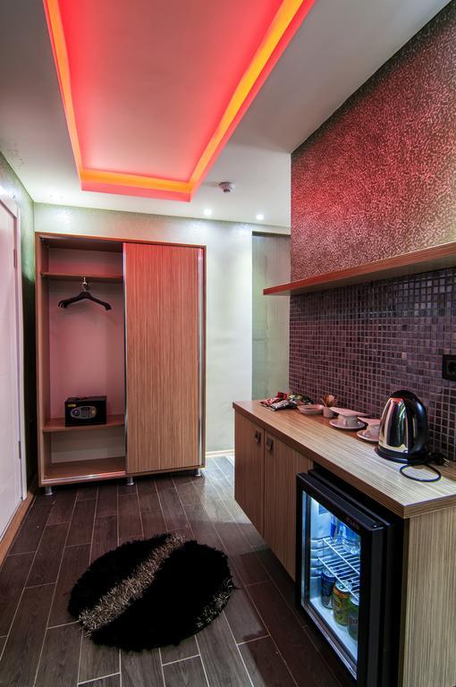 Ag & Sisli Hotel 3*