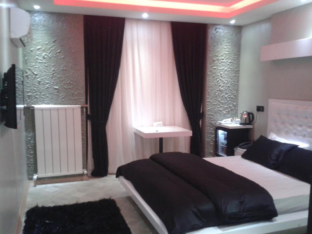 Hotel Ag & Sisli Provincia di Istanbul