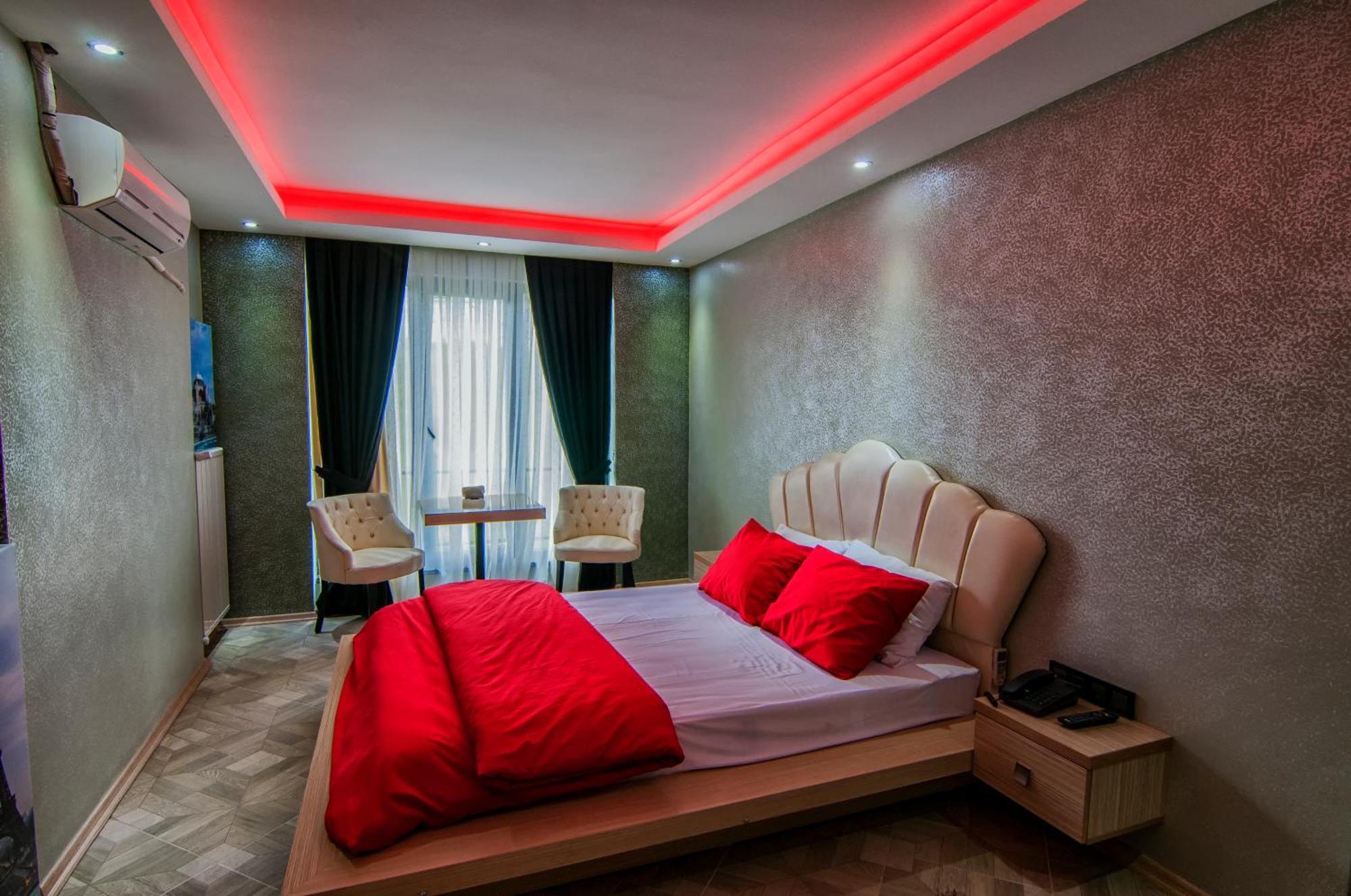 Ag & Sisli 3* Provincia di Istanbul