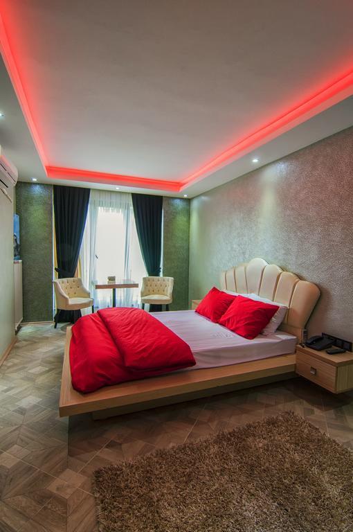 Ag & Sisli 3* Provincia di Istanbul