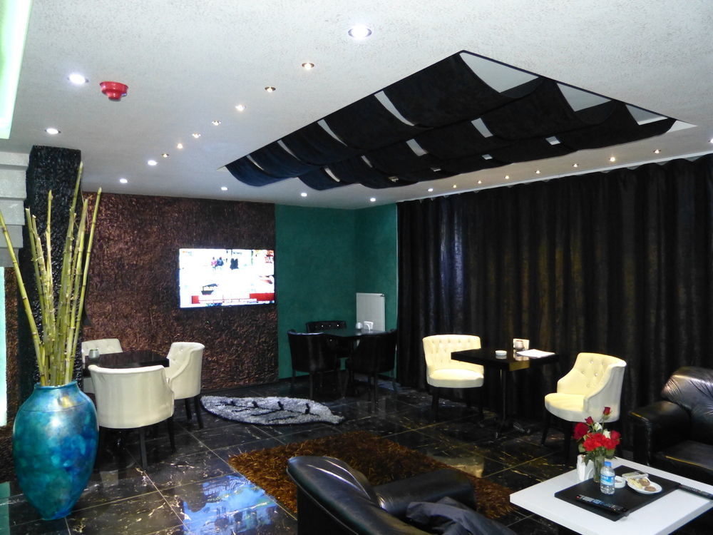 Hotel Ag & Sisli Provincia di Istanbul