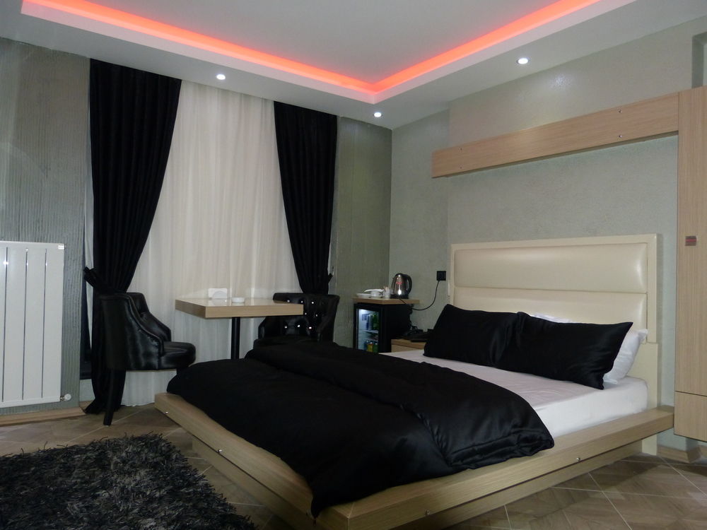 Hotel Ag & Sisli 3*