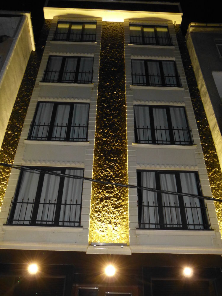Ag & Sisli 3*
