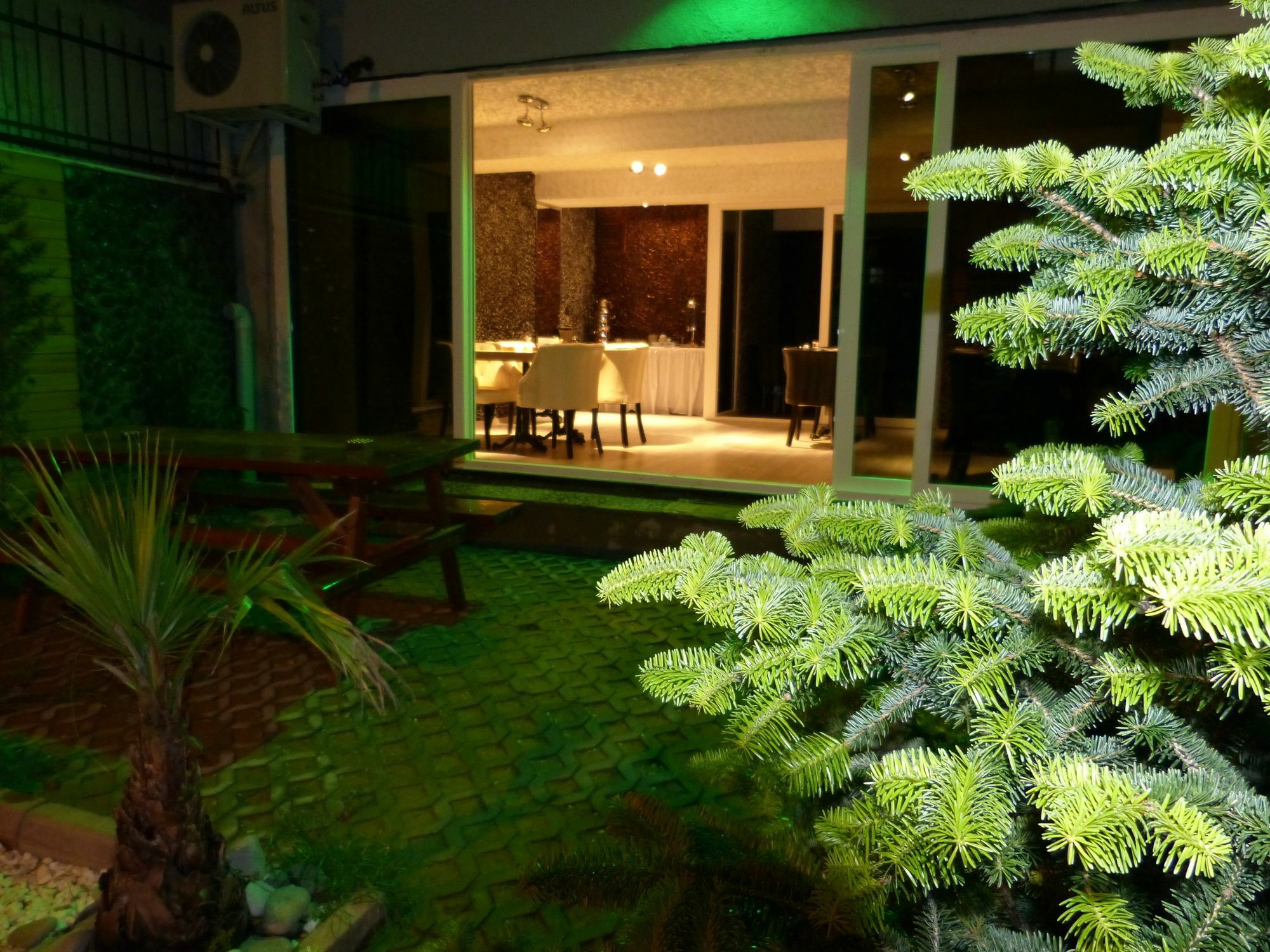 Ag & Sisli 3* Provincia di Istanbul