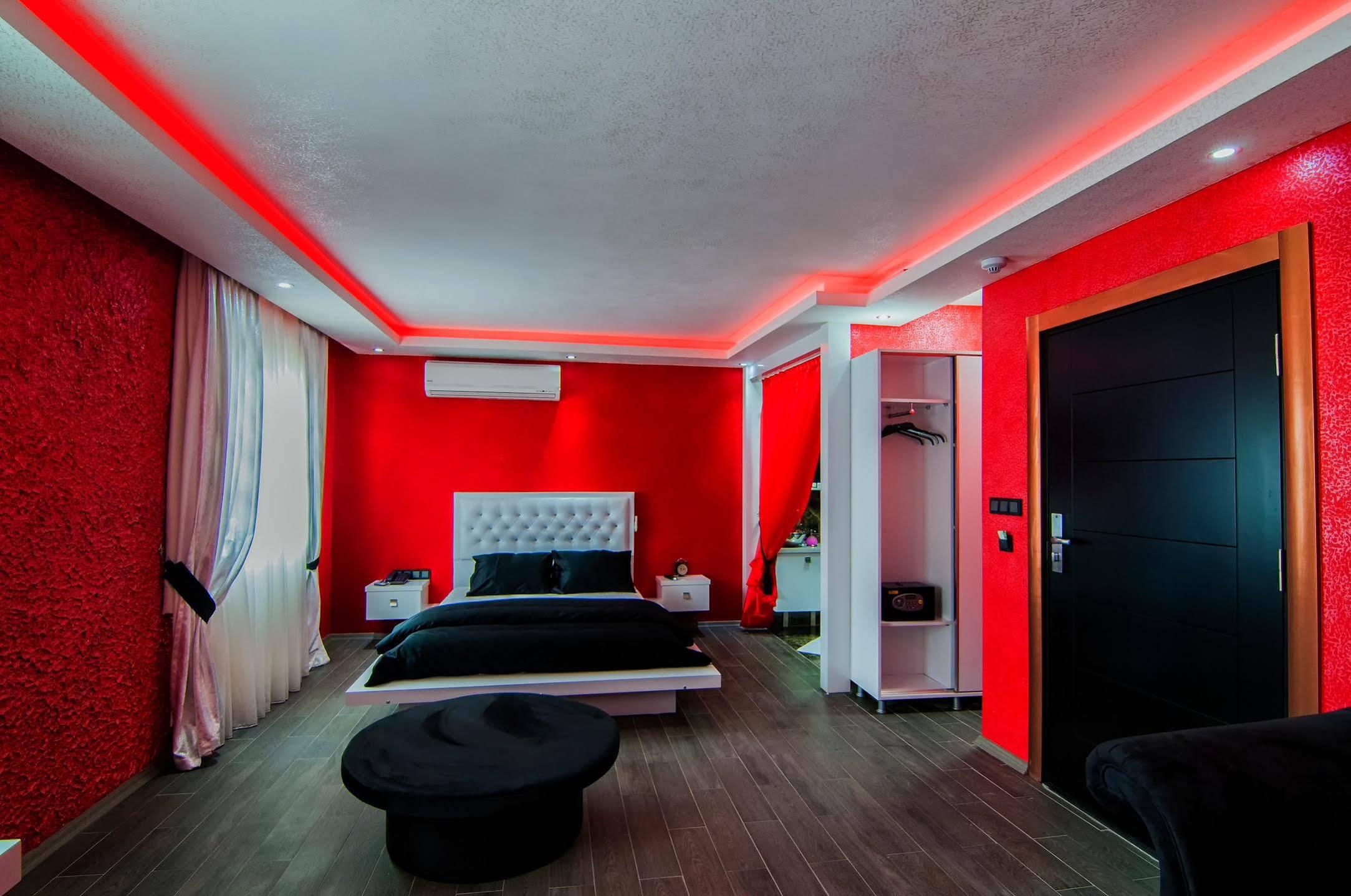 Ag & Sisli 3* Provincia di Istanbul