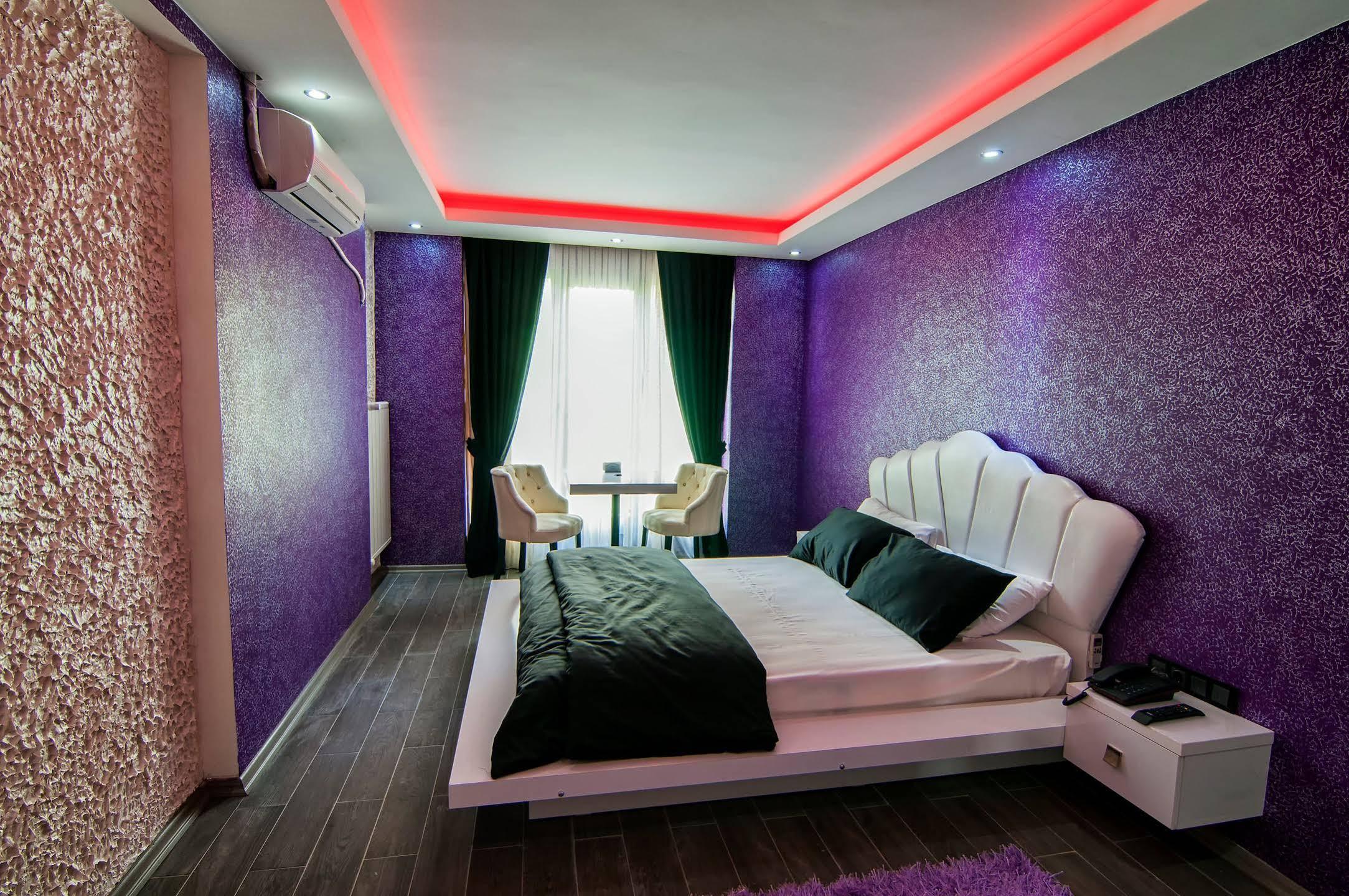 Ag & Sisli Hotel