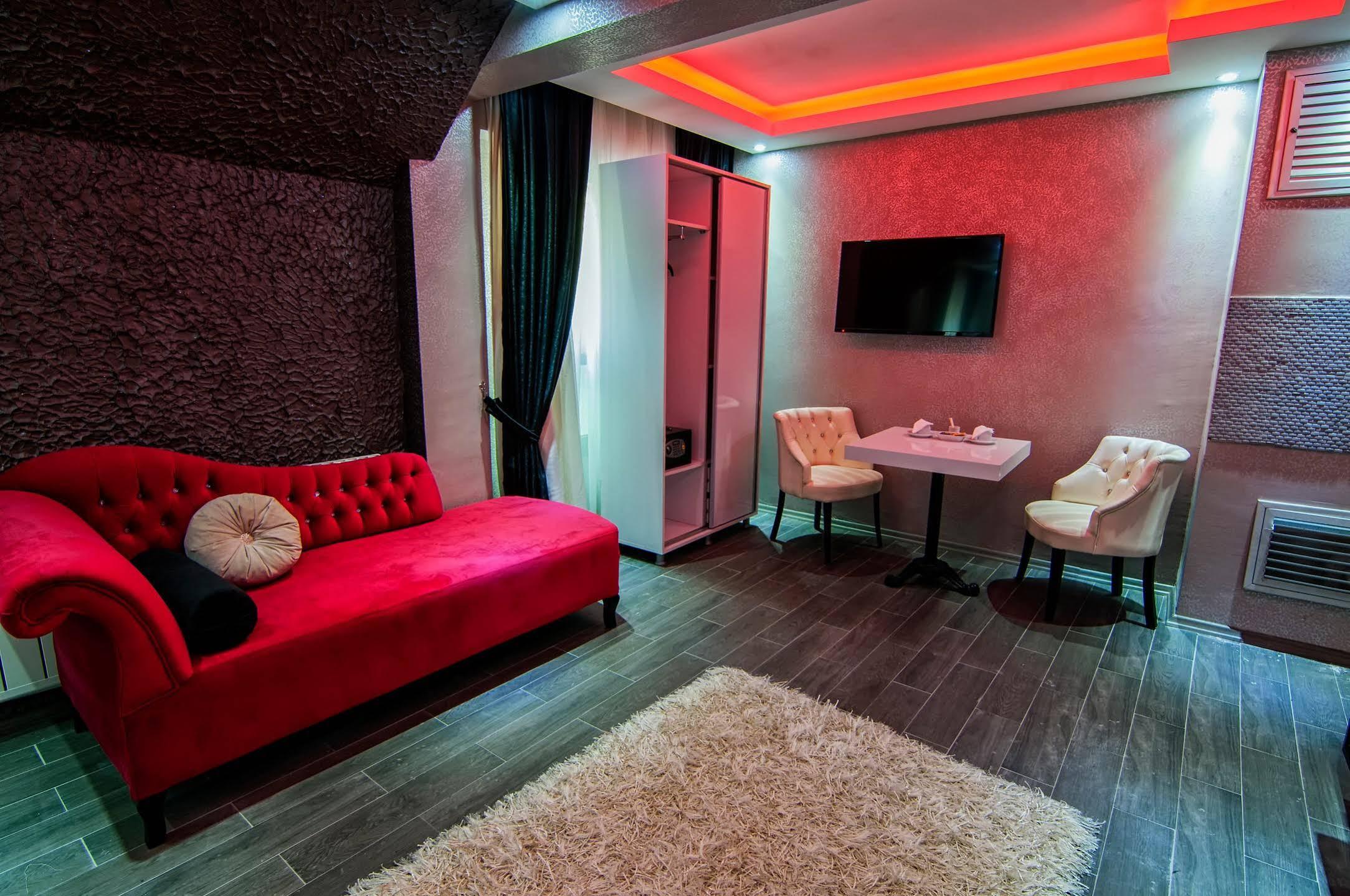 Ag & Sisli Provincia di Istanbul
